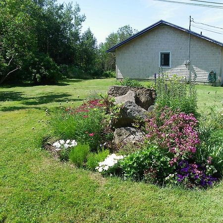 Haus Treuburg Villa Port Hood Exterior foto