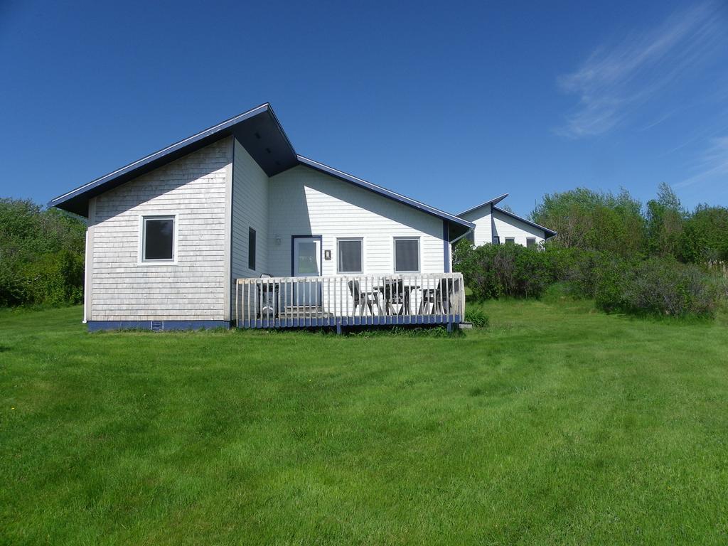 Haus Treuburg Villa Port Hood Exterior foto