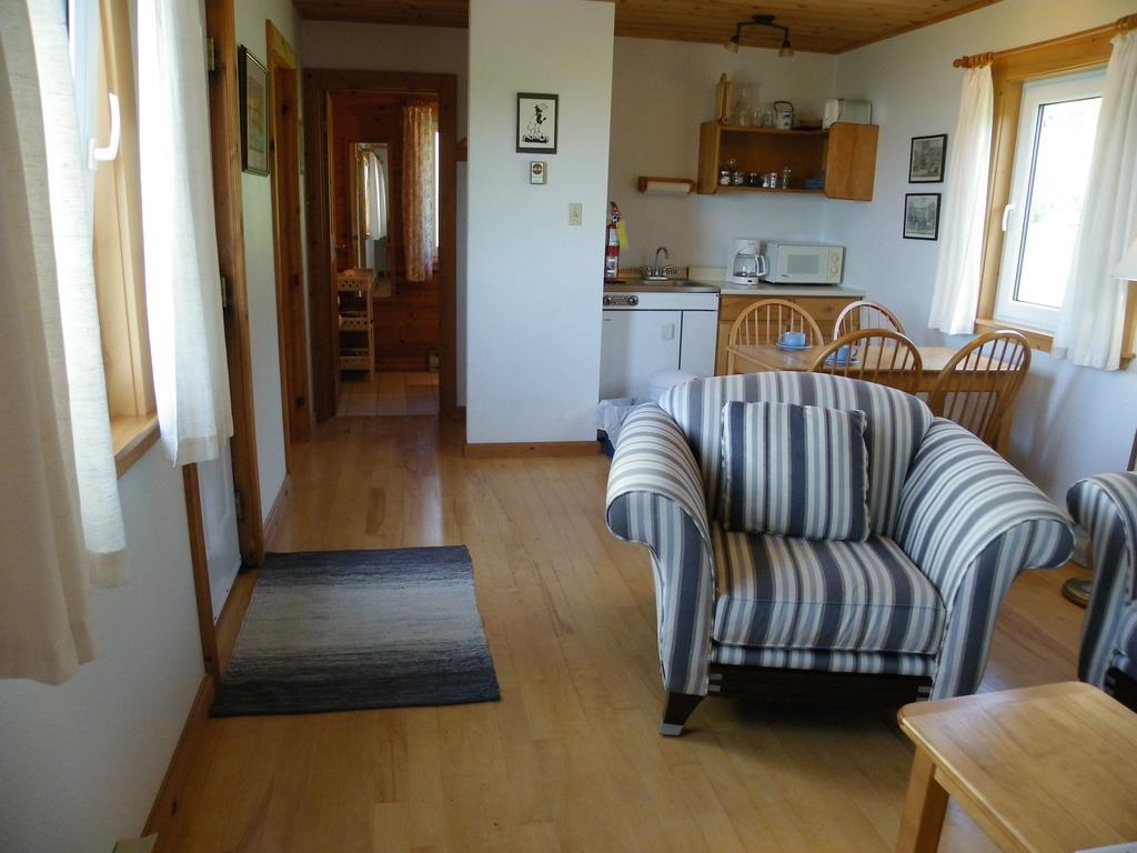 Haus Treuburg Villa Port Hood Habitación foto